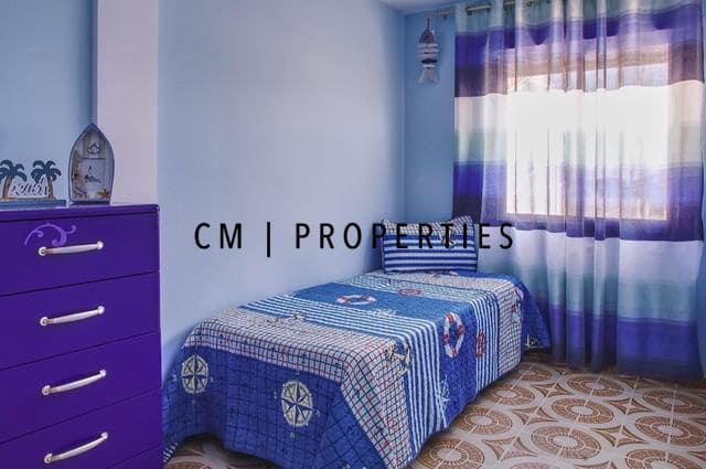 5 chambre Villa/Maison à vendre à Valence ville avec garage - 280 000 € (Ref: 9331874)