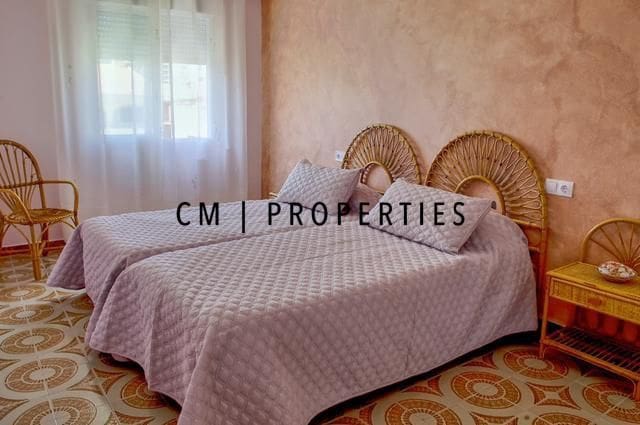 5 chambre Villa/Maison à vendre à Valence ville avec garage - 280 000 € (Ref: 9331874)