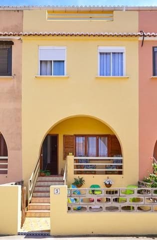 5 chambre Villa/Maison à vendre à Valence ville avec garage - 280 000 € (Ref: 9331874)