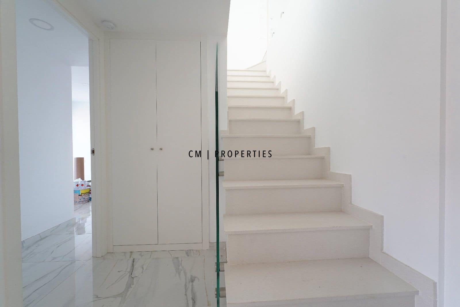 3 sovrum Takvåning att hyra i Valencia stad med garage - 5 000 € (Ref: 9335612)