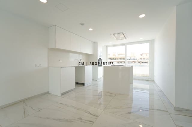 3 sypialnia Penthouse do wynajęcia w Penya-Roja, Miasto Walencja z garażem - 5 000 € (Ref: 9335612)