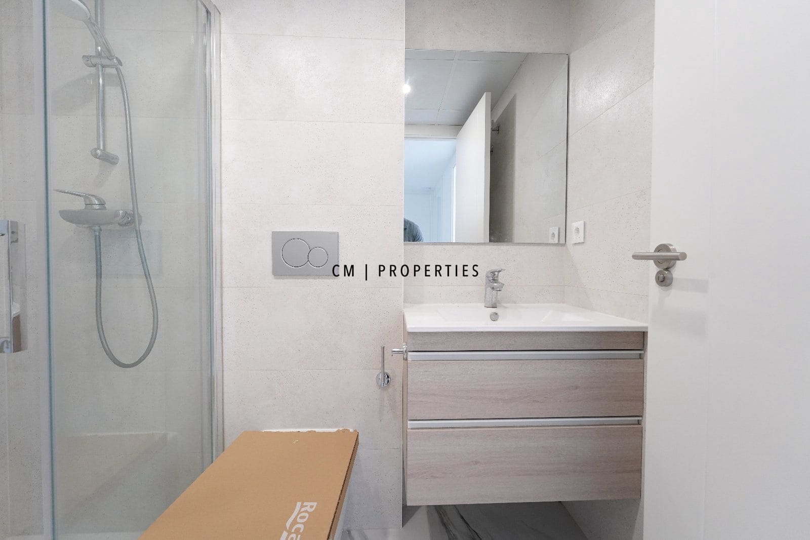 3 sovrum Takvåning att hyra i Valencia stad med garage - 5 000 € (Ref: 9335612)