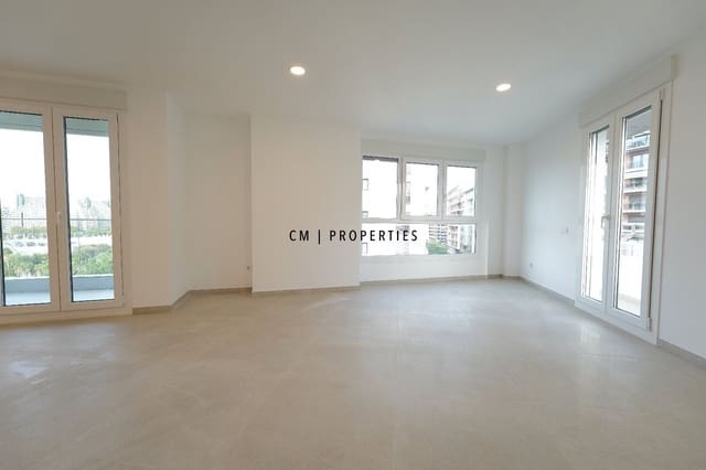 3 camera da letto Appartamento da affittare in Penya-Roja, Valencia città con garage - 2.900 € (Rif: 9335613)