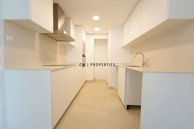 3 camera da letto Appartamento da affittare in Penya-Roja, Valencia città con garage - 2.900 € (Rif: 9335613)