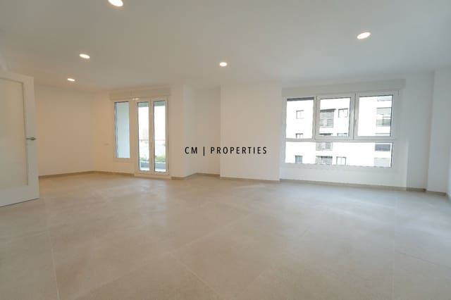 3 camera da letto Appartamento da affittare in Penya-Roja, Valencia città con garage - 2.900 € (Rif: 9335613)