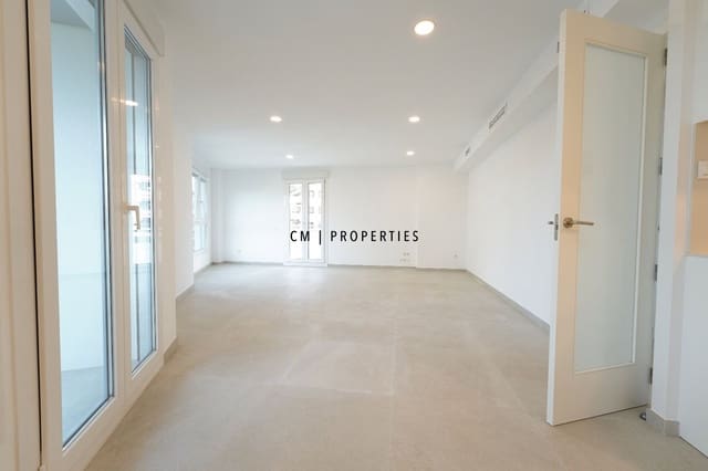 3 camera da letto Appartamento da affittare in Penya-Roja, Valencia città con garage - 2.900 € (Rif: 9335613)