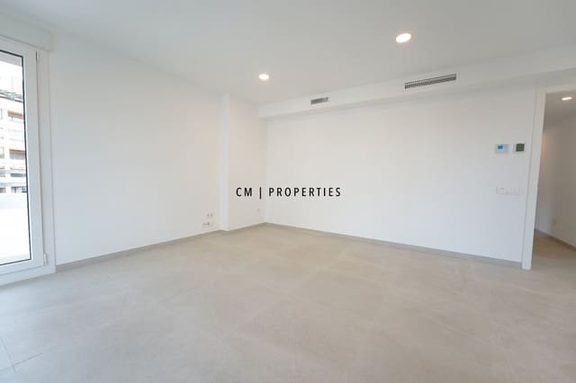 3 camera da letto Appartamento da affittare in Penya-Roja, Valencia città con garage - 2.900 € (Rif: 9335613)