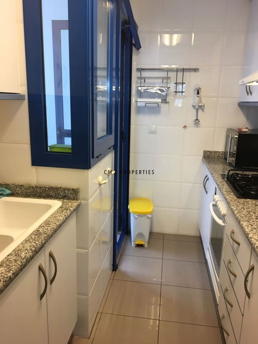 2 makuuhuone Asunto vuokrattavana paikassa Alboraya / Alboraia mukana uima-altaan 
autotalli - 1 250 € (Ref: 9339193)