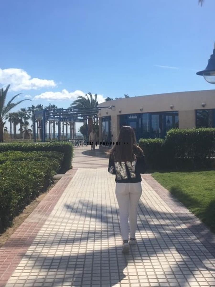 2 makuuhuone Asunto vuokrattavana paikassa Alboraya / Alboraia mukana uima-altaan 
autotalli - 1 250 € (Ref: 9339193)