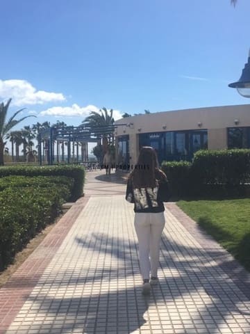 2 makuuhuone Asunto vuokrattavana paikassa Alboraya / Alboraia mukana uima-altaan 
autotalli - 1 250 € (Ref: 9339193)