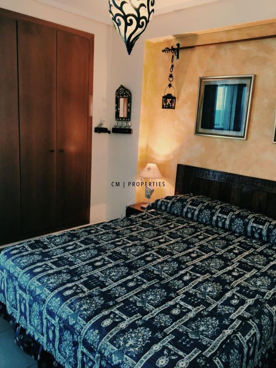 2 makuuhuone Asunto vuokrattavana paikassa Alboraya / Alboraia mukana uima-altaan 
autotalli - 1 250 € (Ref: 9339193)