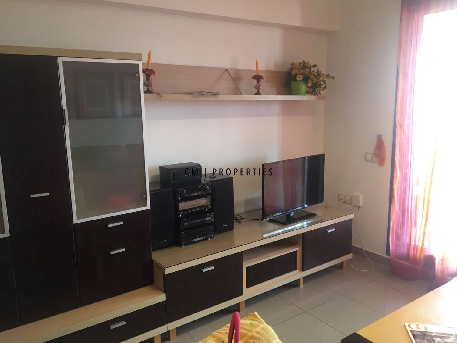 2 makuuhuone Asunto vuokrattavana paikassa Alboraya / Alboraia mukana uima-altaan 
autotalli - 1 250 € (Ref: 9339193)