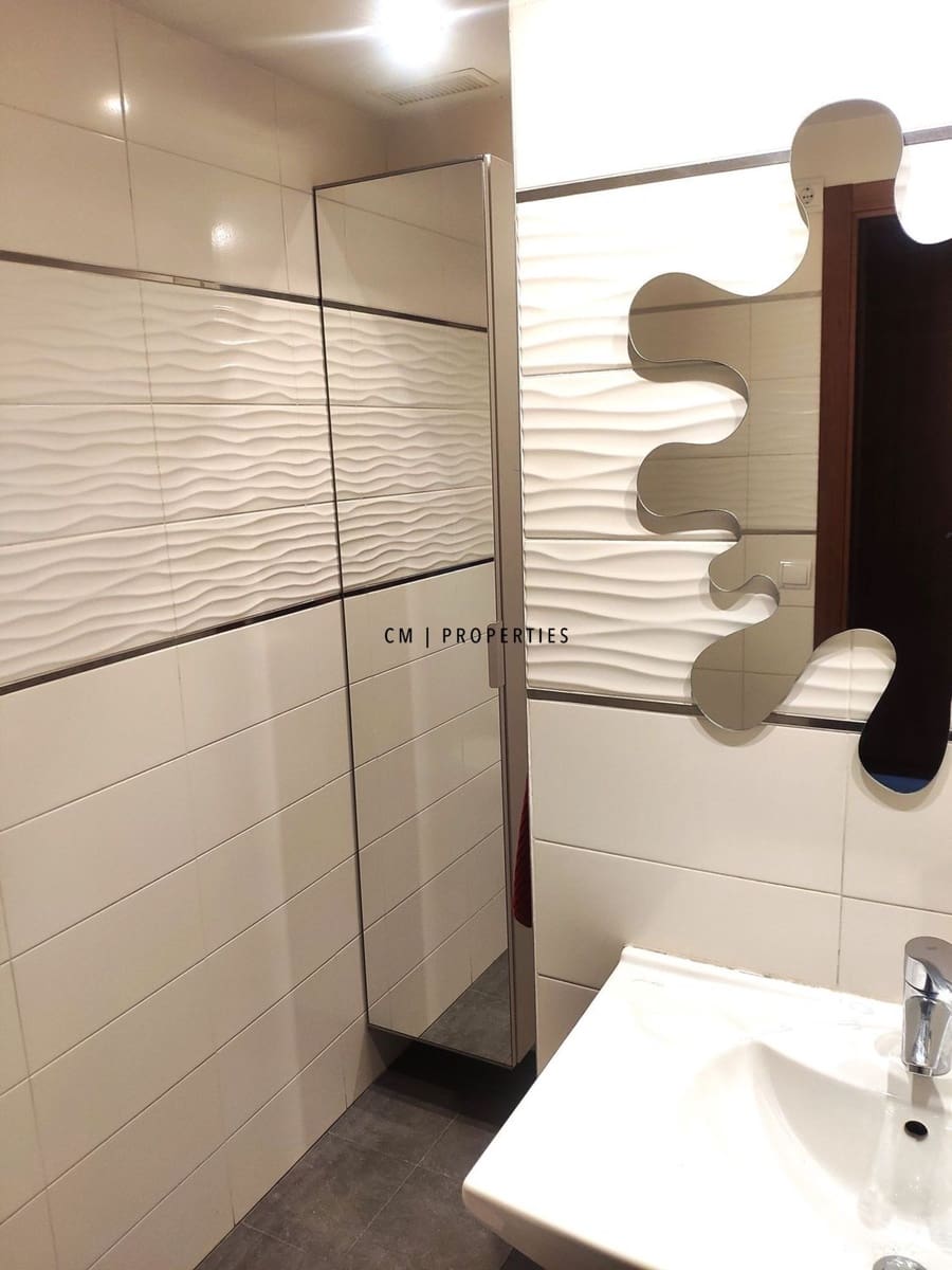 Lejlighed til salg i Valencia by med swimmingpool - € 285.000 (Ref: 9340105)