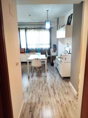 Lejlighed til salg i Sant Llorens, Valencia by med swimmingpool - € 285.000 (Ref: 9340105)