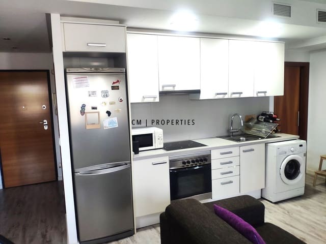 Lejlighed til salg i Sant Llorens, Valencia by med swimmingpool - € 285.000 (Ref: 9340105)