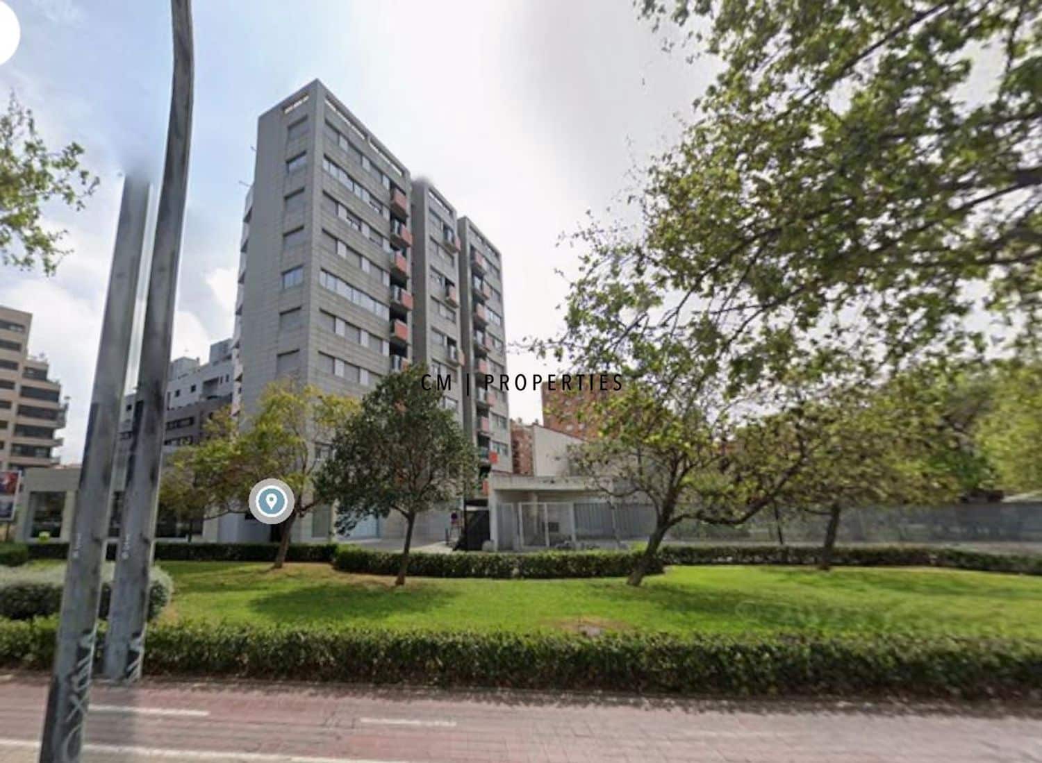 Lejlighed til salg i Valencia by med swimmingpool - € 285.000 (Ref: 9340105)