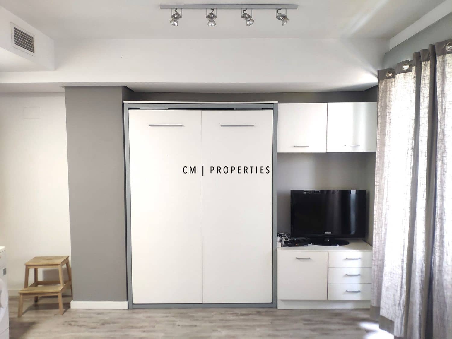 Lejlighed til salg i Valencia by med swimmingpool - € 285.000 (Ref: 9340105)