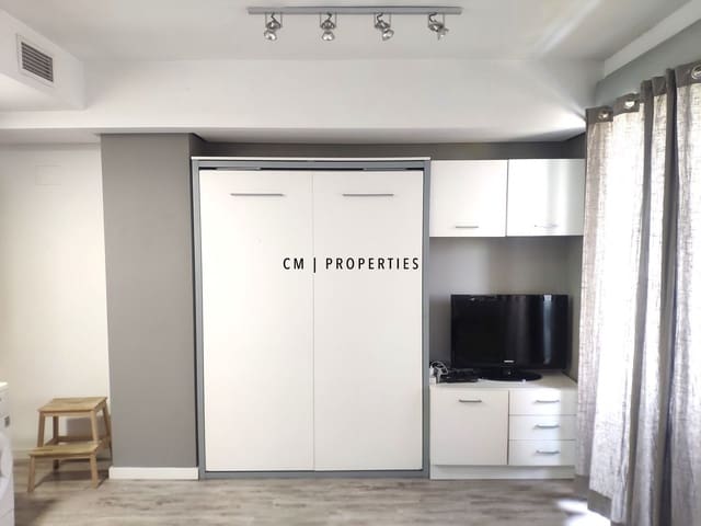 Lejlighed til salg i Sant Llorens, Valencia by med swimmingpool - € 285.000 (Ref: 9340105)