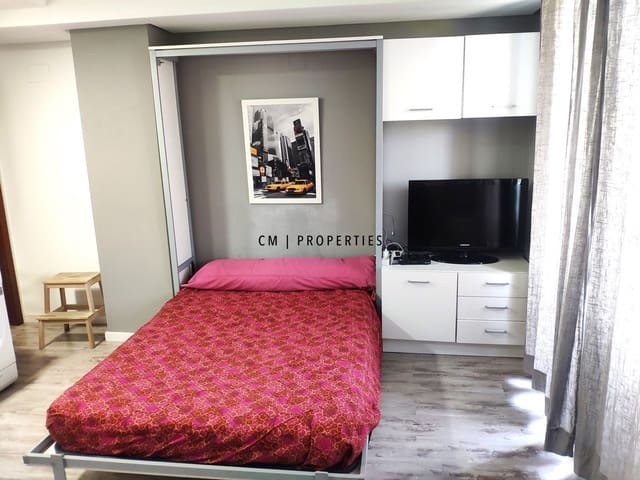 Lejlighed til salg i Sant Llorens, Valencia by med swimmingpool - € 285.000 (Ref: 9340105)