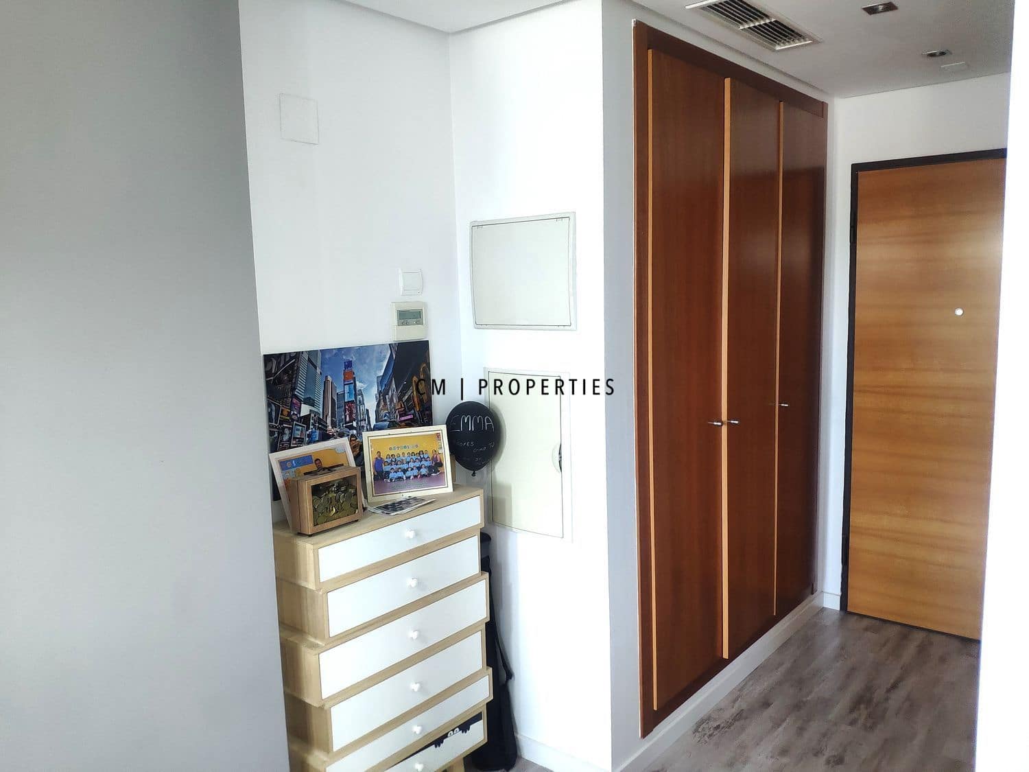 Lejlighed til salg i Valencia by med swimmingpool - € 285.000 (Ref: 9340105)