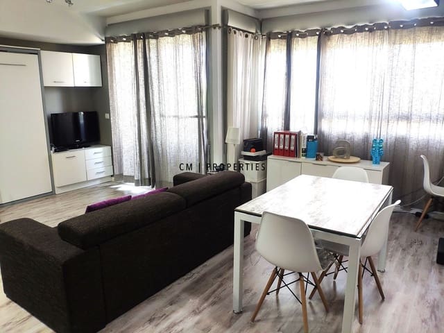 Lejlighed til salg i Sant Llorens, Valencia by med swimmingpool - € 285.000 (Ref: 9340105)