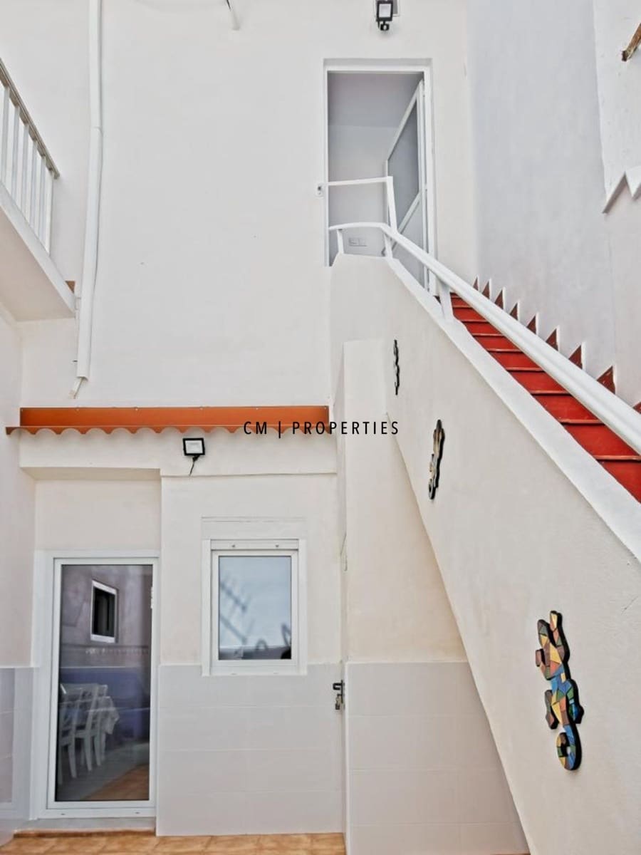 3 soveværelse Villa til salg i Sueca - € 250.000 (Ref: 9343307)