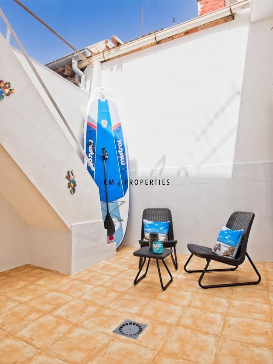 3 soveværelse Villa til salg i Sueca - € 250.000 (Ref: 9343307)