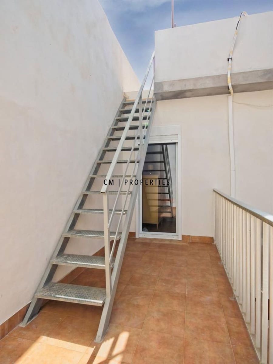 3 soveværelse Villa til salg i Sueca - € 250.000 (Ref: 9343307)