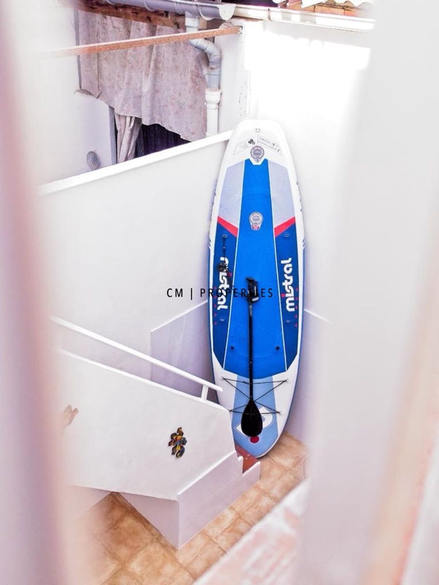 3 soveværelse Villa til salg i Sueca - € 250.000 (Ref: 9343307)