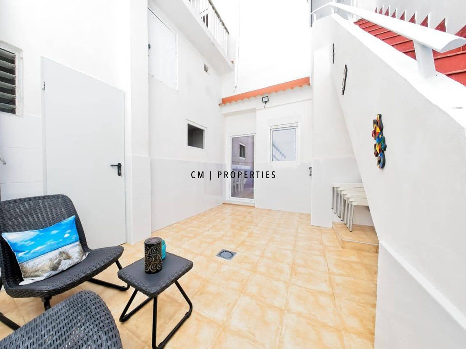 3 soveværelse Villa til salg i Sueca - € 250.000 (Ref: 9343307)