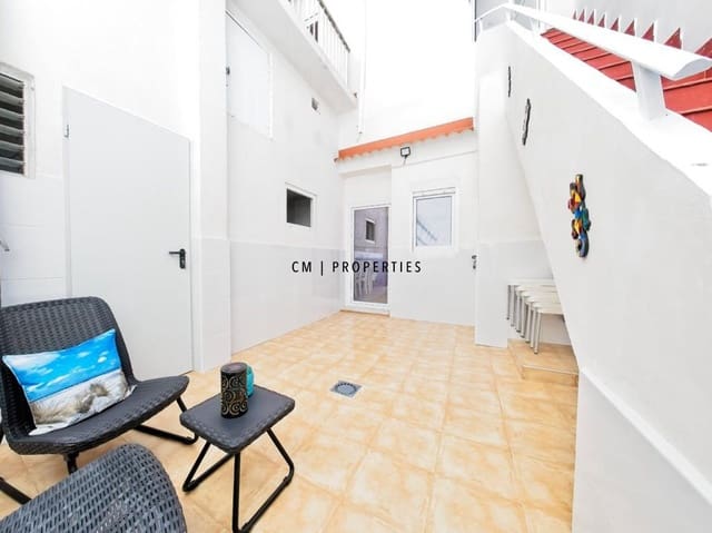 3 soveværelse Villa til salg i Sueca - € 250.000 (Ref: 9343307)