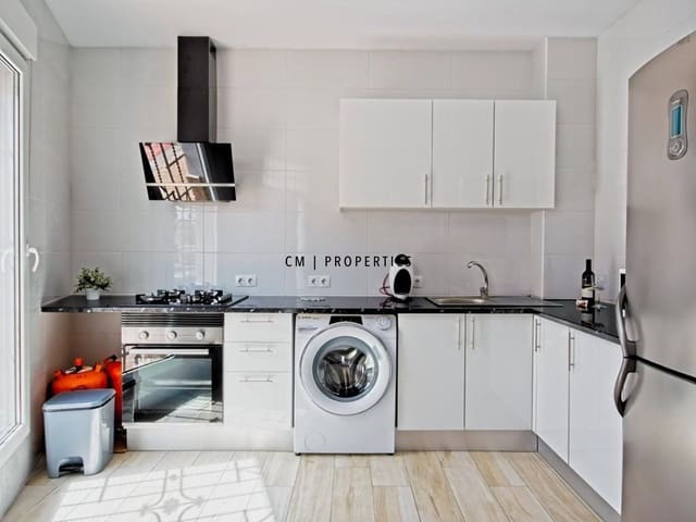 3 soveværelse Villa til salg i Sueca - € 250.000 (Ref: 9343307)