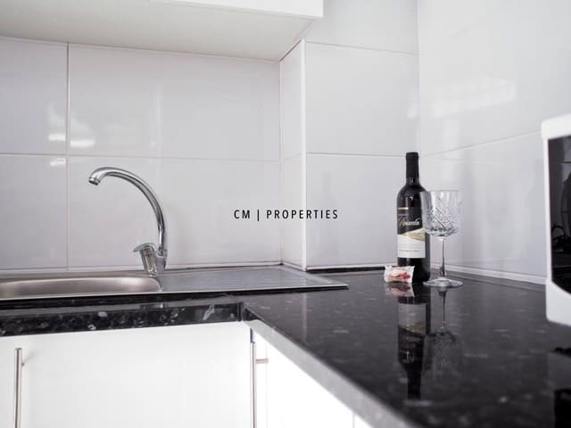 3 soveværelse Villa til salg i Sueca - € 250.000 (Ref: 9343307)