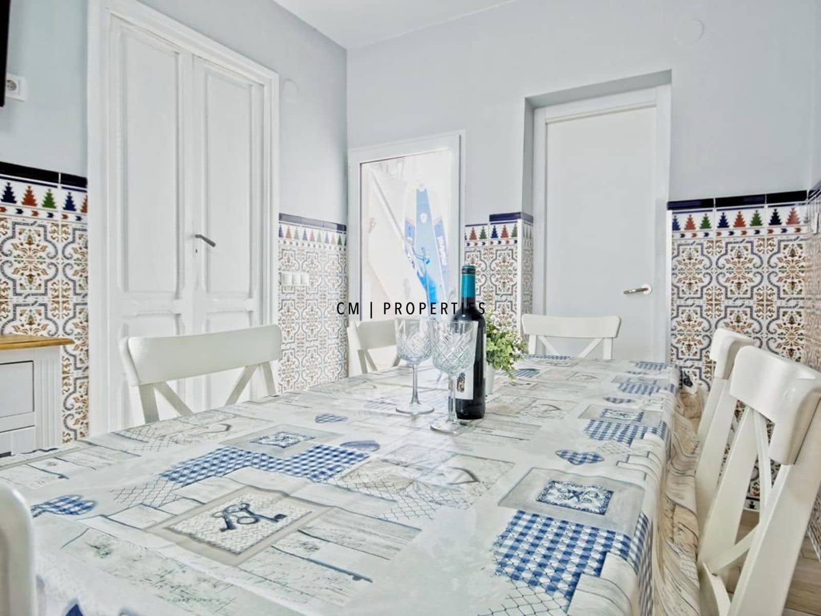 3 soveværelse Villa til salg i Sueca - € 250.000 (Ref: 9343307)