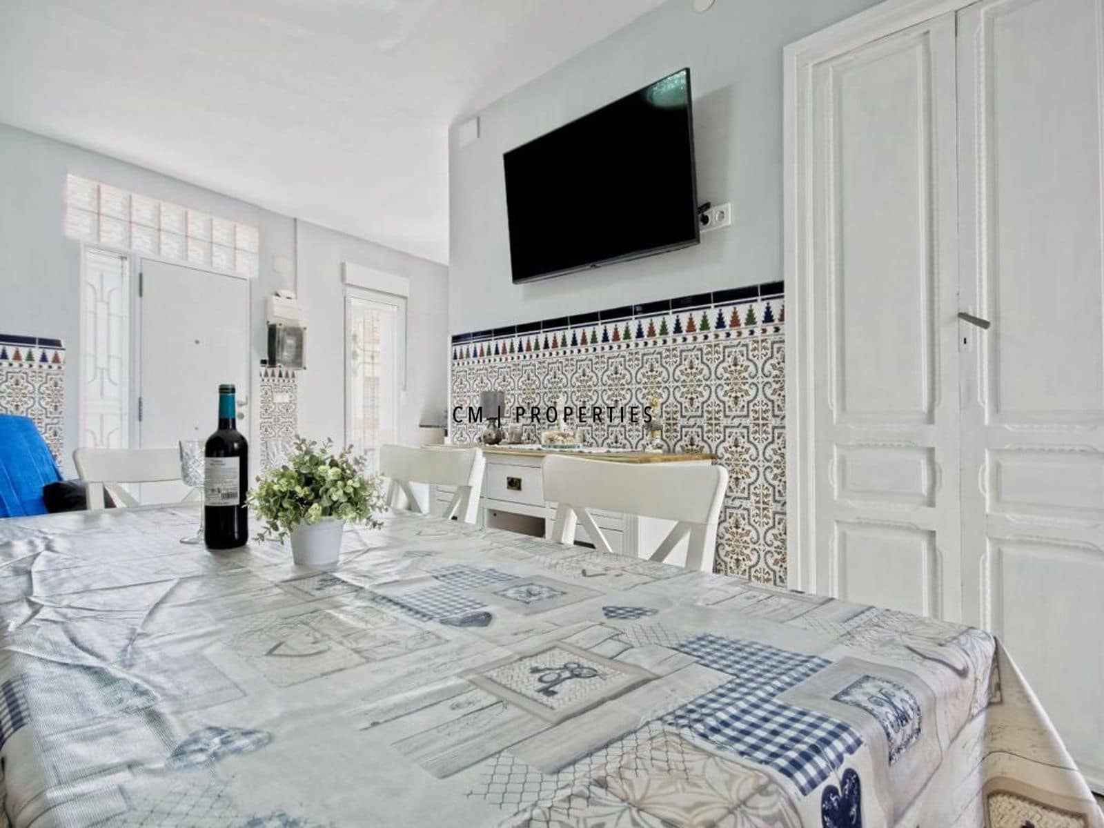 3 soveværelse Villa til salg i Sueca - € 250.000 (Ref: 9343307)