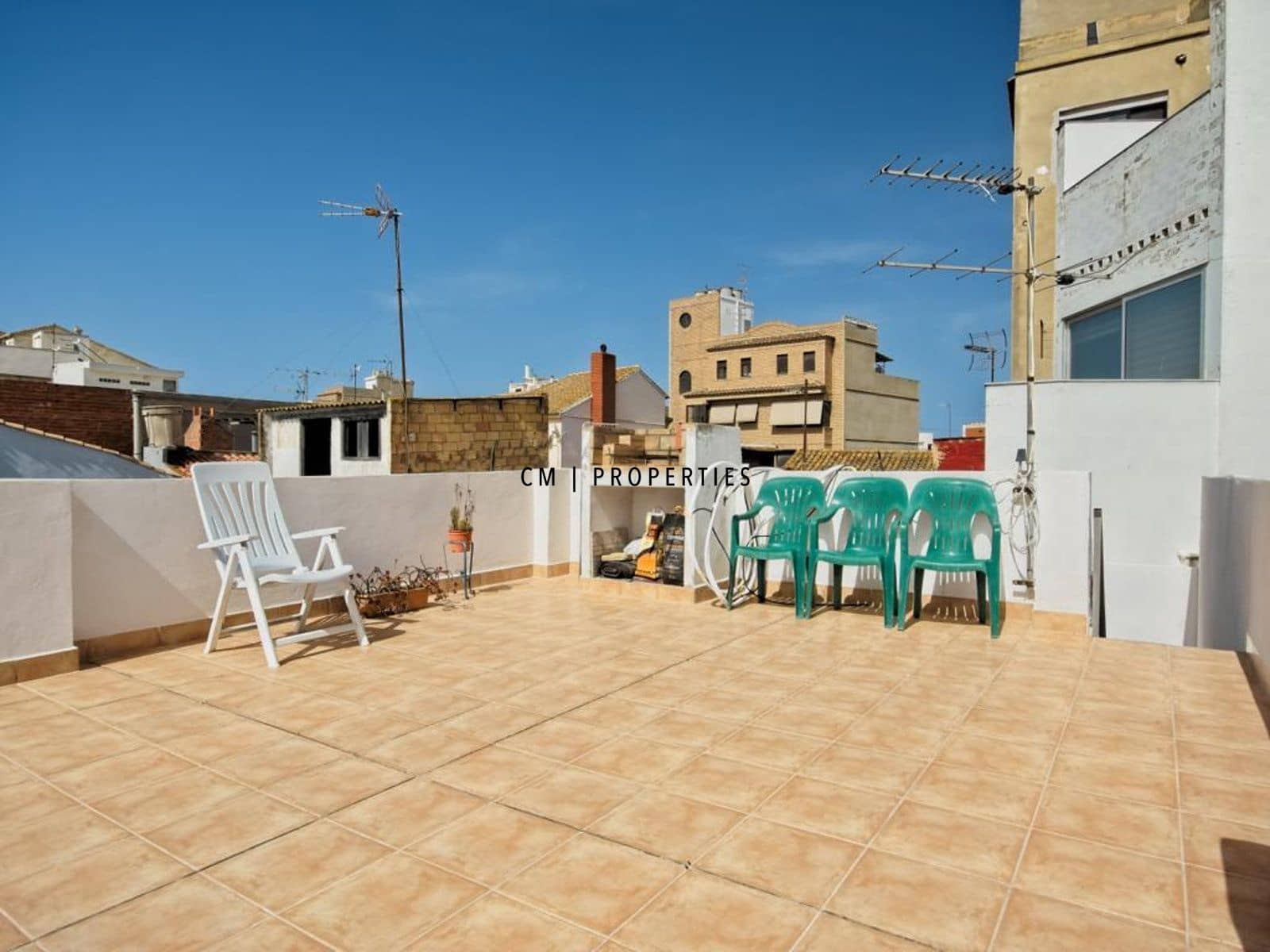 3 soveværelse Villa til salg i Sueca - € 250.000 (Ref: 9343307)