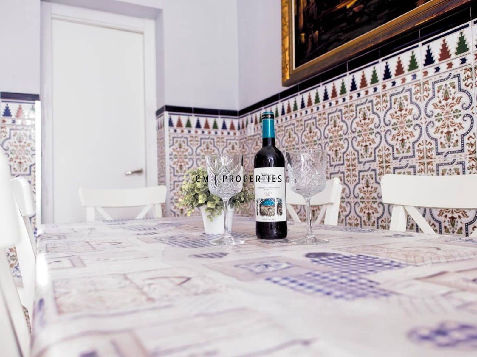 3 soveværelse Villa til salg i Sueca - € 250.000 (Ref: 9343307)