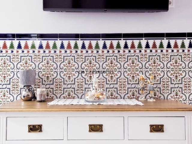 3 soveværelse Villa til salg i Sueca - € 250.000 (Ref: 9343307)