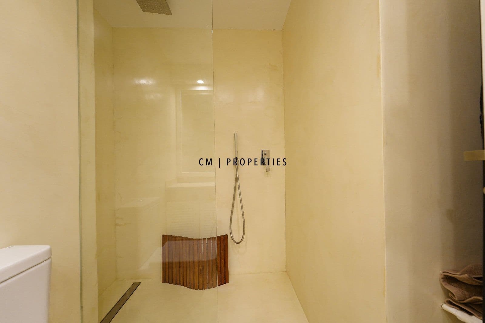 Piso de 1 habitación en València ciudad en venta - 350.000 € (Ref: 9343412)