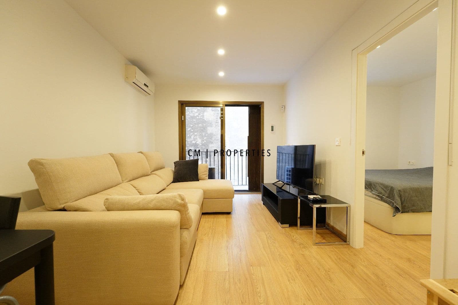Piso de 1 habitación en València ciudad en venta - 350.000 € (Ref: 9343412)