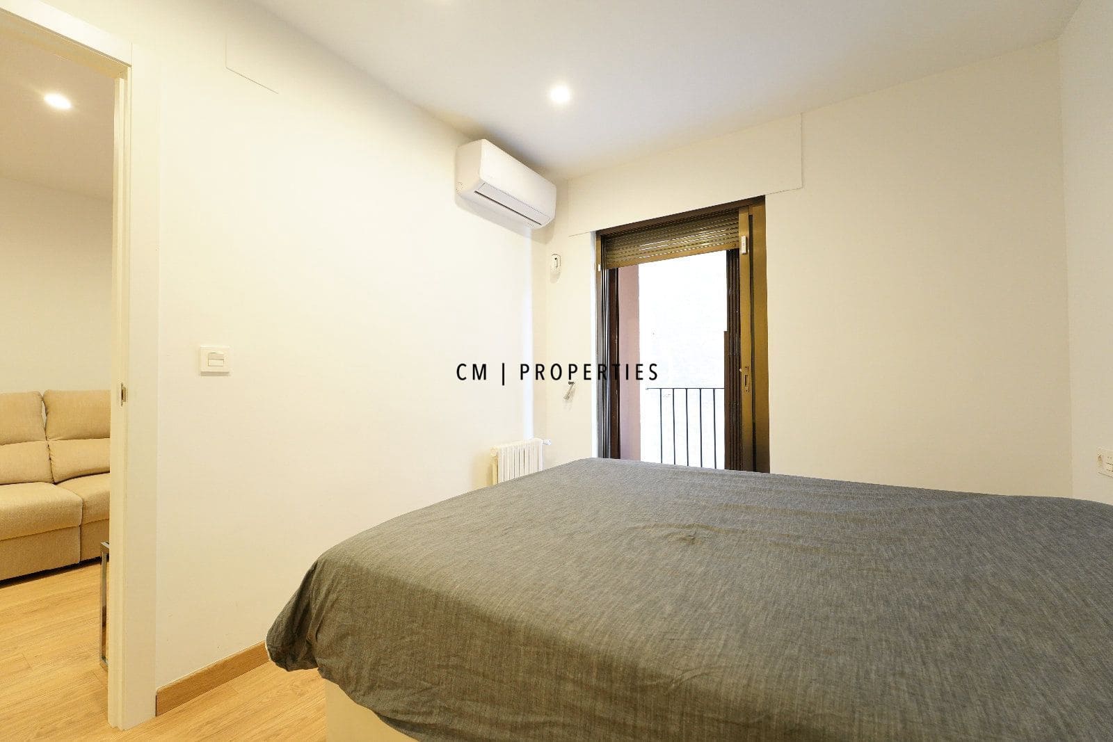 Piso de 1 habitación en València ciudad en venta - 350.000 € (Ref: 9343412)