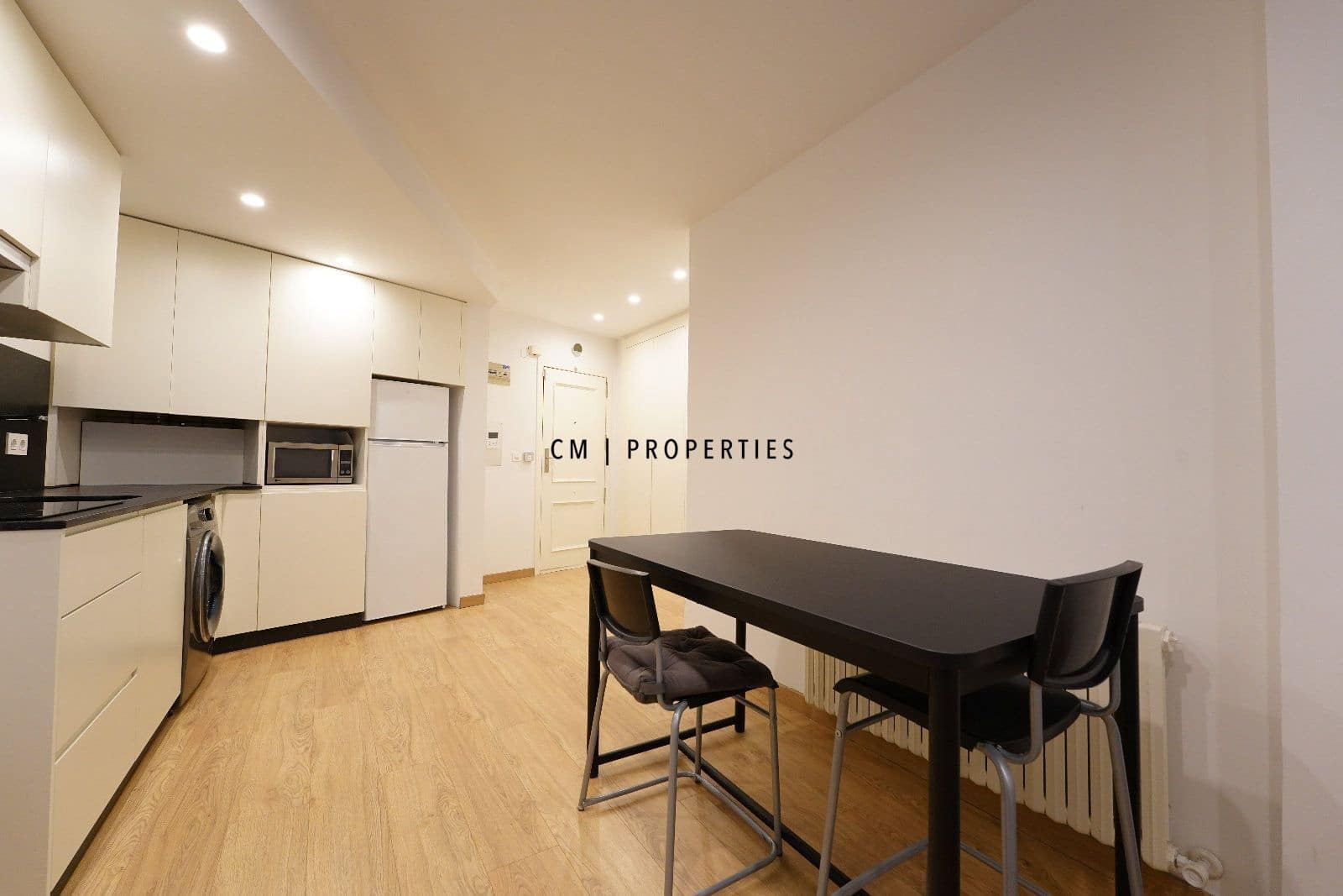 Piso de 1 habitación en València ciudad en venta - 350.000 € (Ref: 9343412)