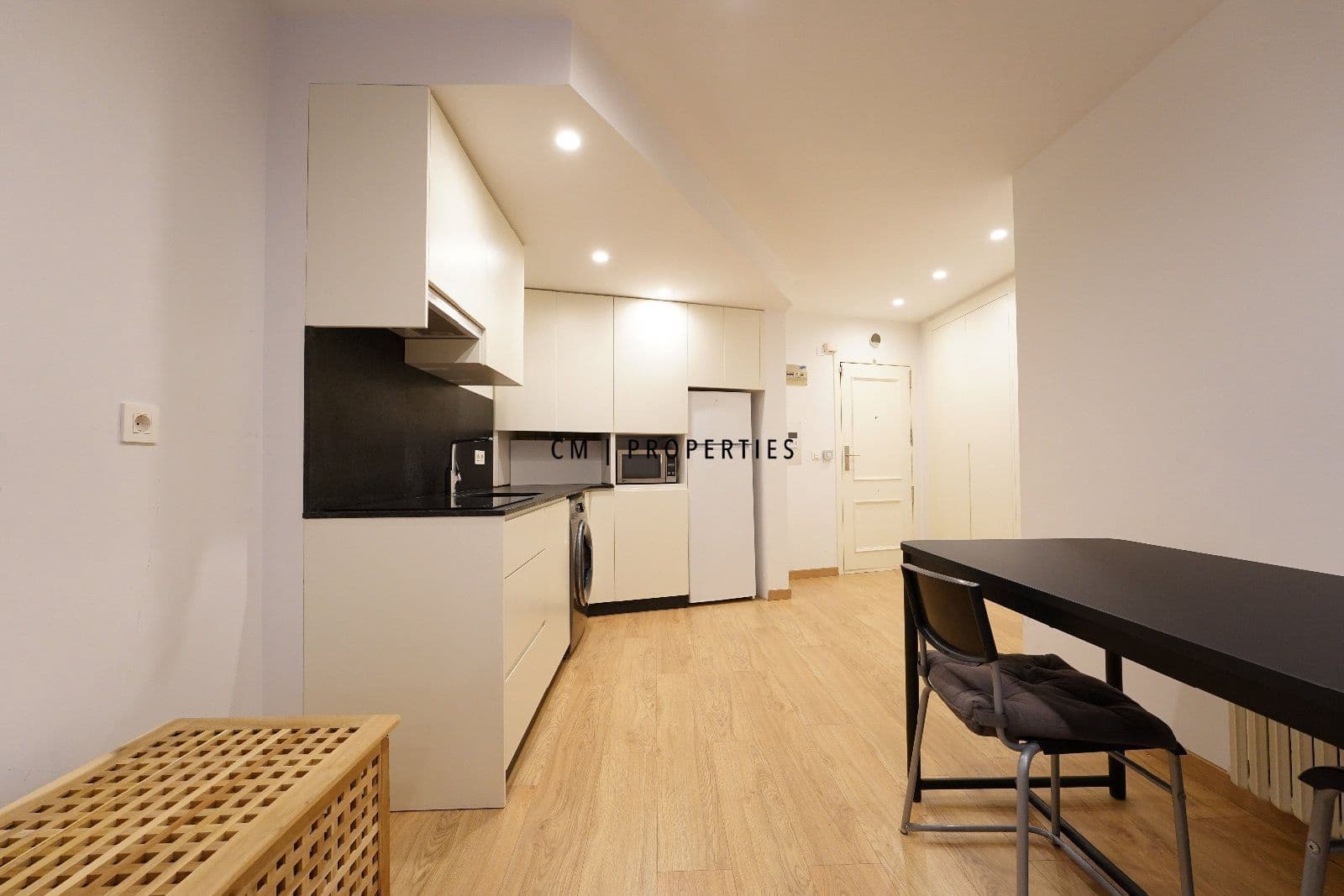 Piso de 1 habitación en València ciudad en venta - 350.000 € (Ref: 9343412)