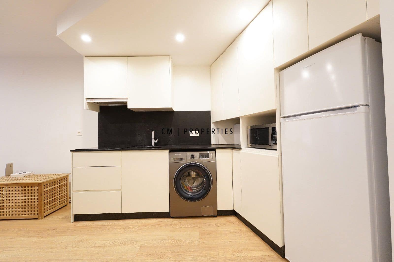 Piso de 1 habitación en València ciudad en venta - 350.000 € (Ref: 9343412)