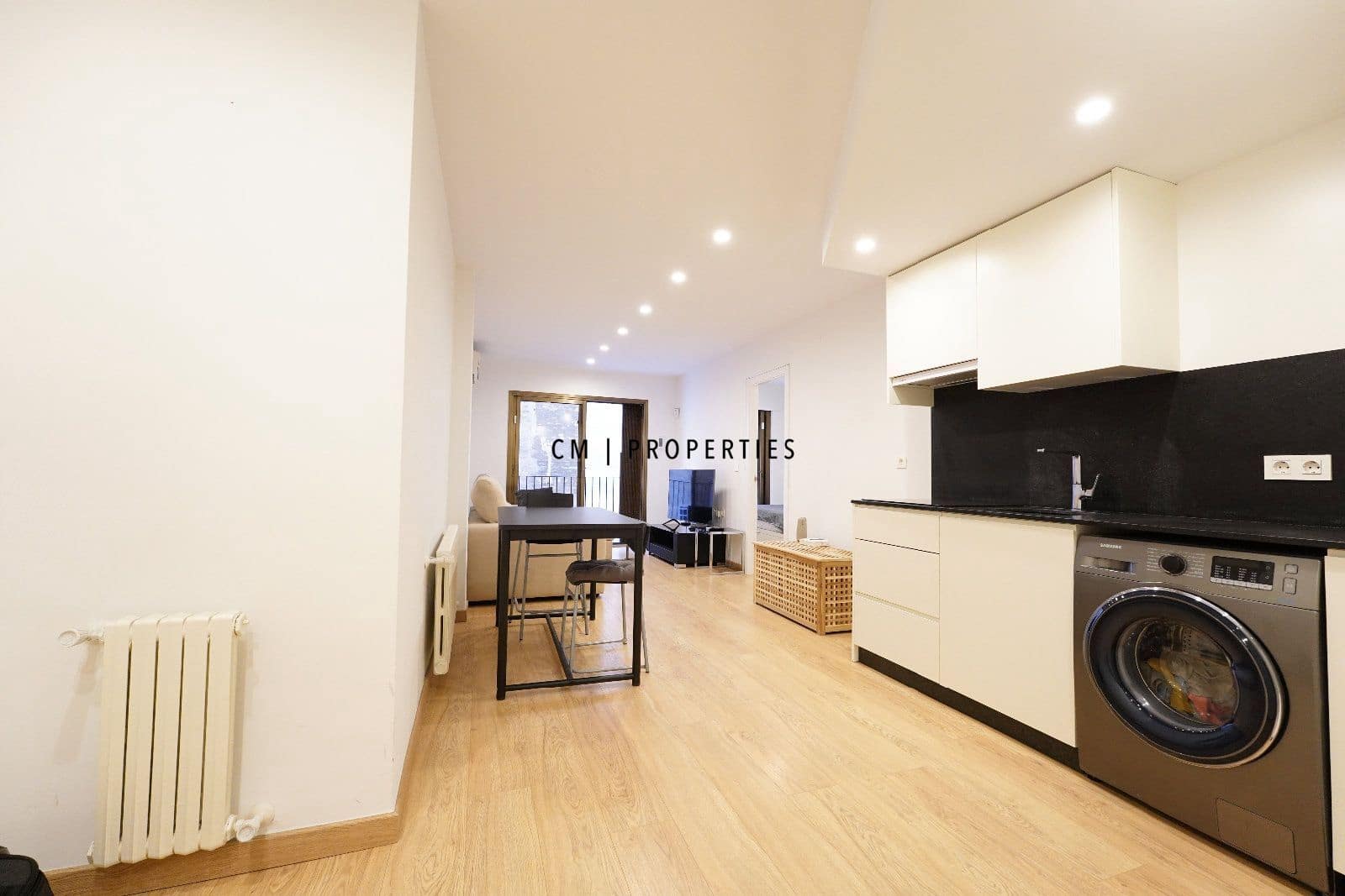 Piso de 1 habitación en València ciudad en venta - 350.000 € (Ref: 9343412)