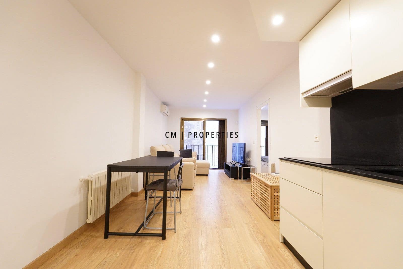 Piso de 1 habitación en València ciudad en venta - 350.000 € (Ref: 9343412)