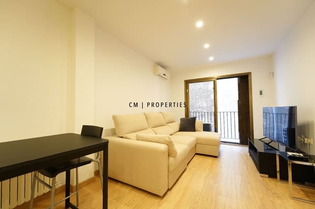 Piso de 1 habitación en La Xerea, València ciudad en venta - 350.000 € (Ref: 9343412)