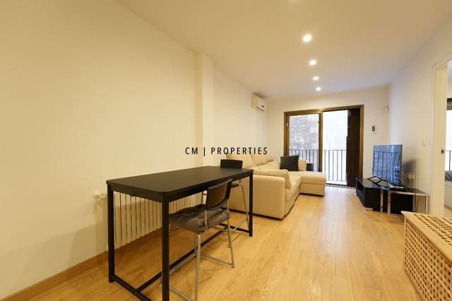 Piso de 1 habitación en La Xerea, València ciudad en venta - 350.000 € (Ref: 9343412)