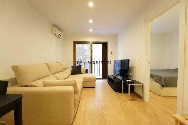 Piso de 1 habitación en La Xerea, València ciudad en venta - 350.000 € (Ref: 9343412)
