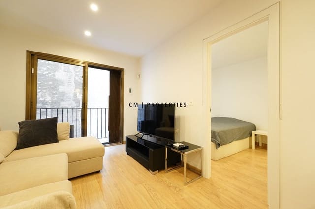 Piso de 1 habitación en La Xerea, València ciudad en venta - 350.000 € (Ref: 9343412)